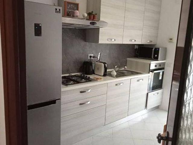 Appartamento in vendita a Albinia, Orbetello