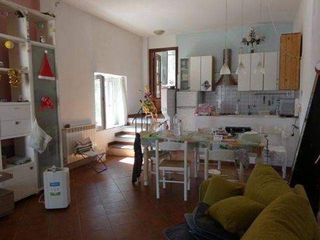 Appartamento in vendita a Orbetello, Toscana