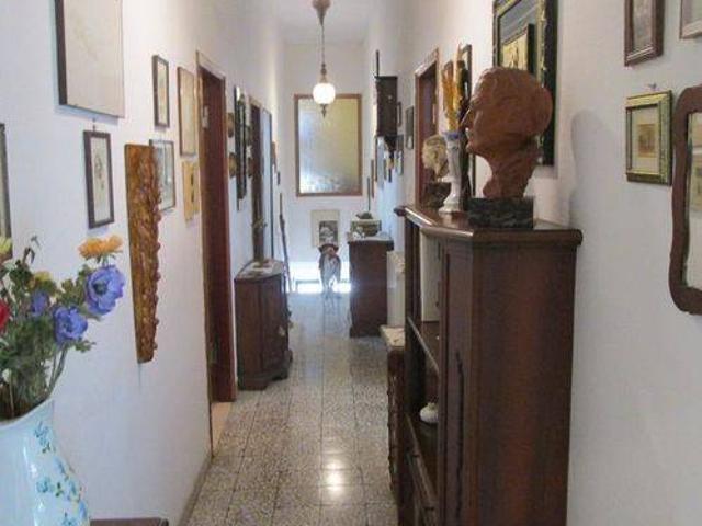 Appartamento in vendita a Orbetello, Toscana