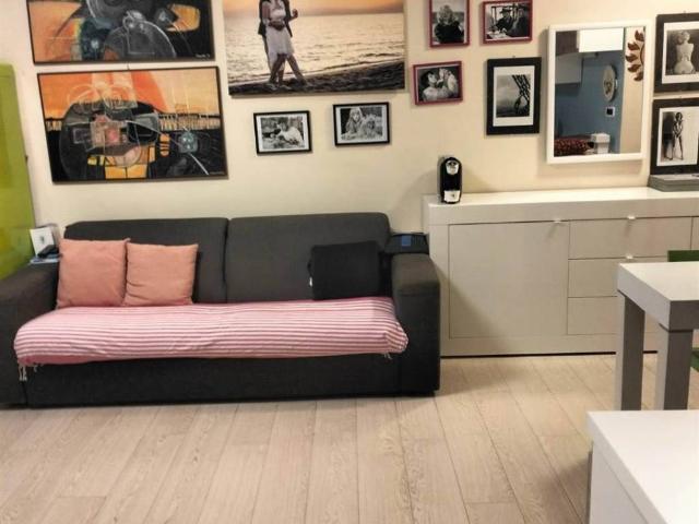 Appartamento in vendita a Orbetello, Toscana