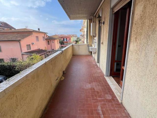 Appartamento in vendita a Orbetello, Toscana
