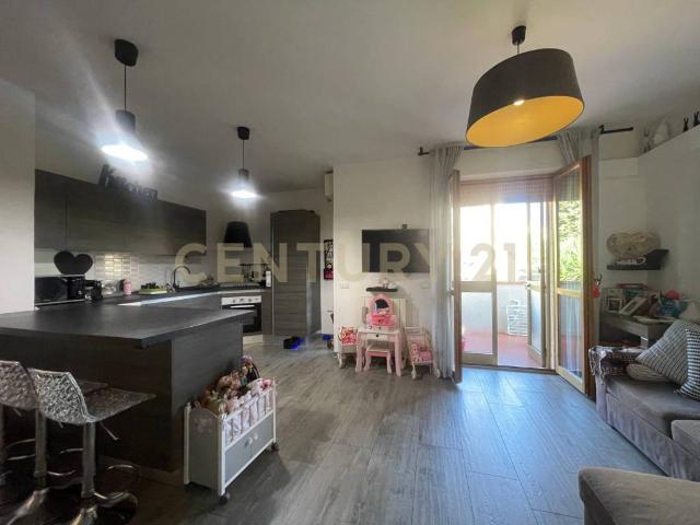 Appartamento in vendita a Orbetello, Toscana