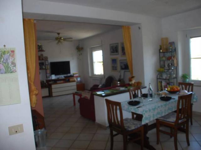 Appartamento in vendita a Orbetello, Toscana