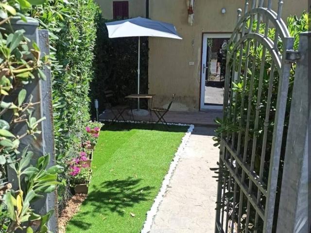 Appartamento in vendita a Orbetello, Toscana