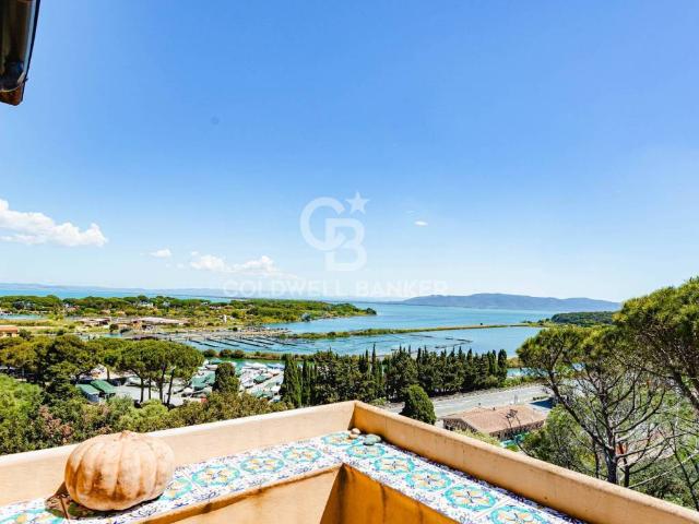 Appartamento in vendita a Orbetello, Toscana