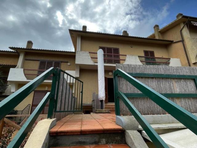 Appartamento in vendita a Orbetello, Toscana