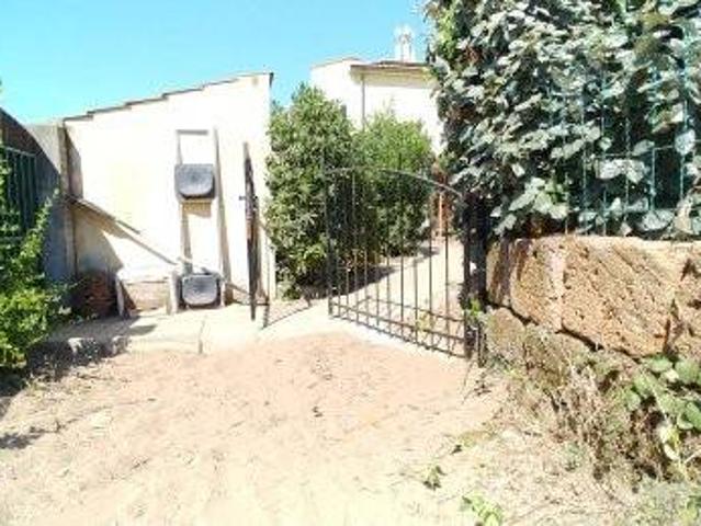 Appartamento in vendita a Orbetello, Toscana