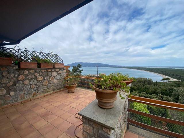 Appartamento in vendita a Orbetello, Toscana