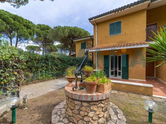 Appartamento in vendita a Orbetello, Toscana