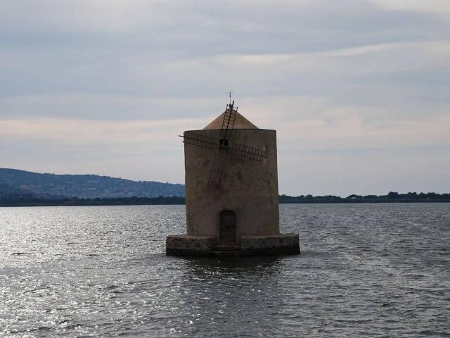 Appartamento in vendita a Orbetello, Toscana