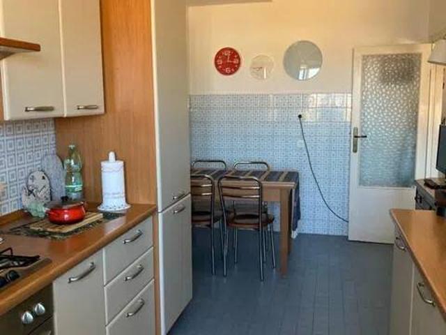 Appartamento in vendita a Orbetello, Toscana
