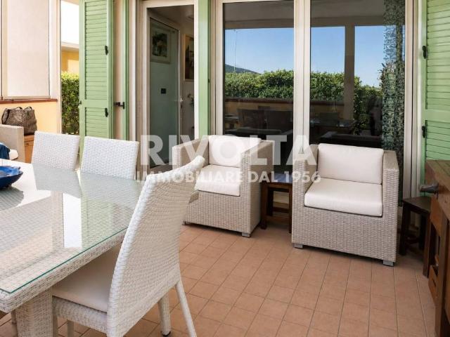 Appartamento in vendita a Orbetello, Toscana