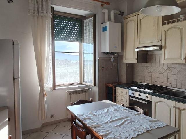 Appartamento in vendita a Orbetello, Toscana