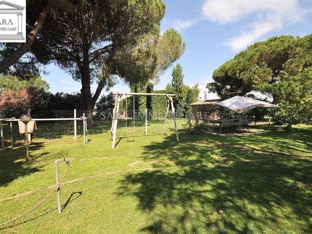 Appartamento in vendita a Quattro Strade, Orbetello