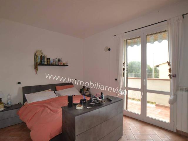 Appartamento in vendita a Orbetello, Toscana