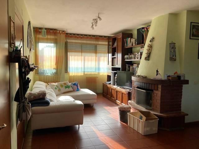 Appartamento in vendita a Orbetello, Toscana