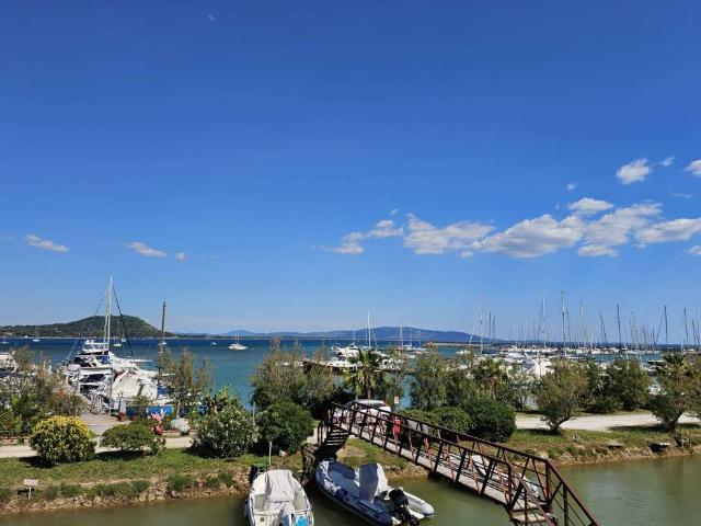 Appartamento in vendita a Orbetello, Toscana
