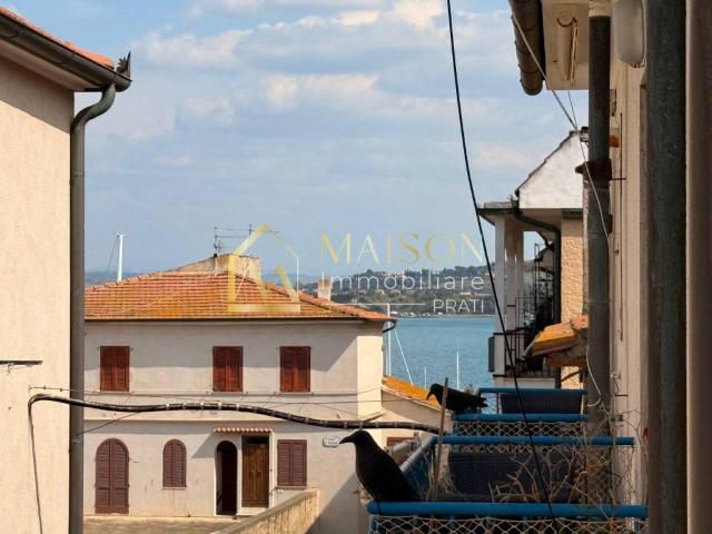Appartamento in vendita a Orbetello, Toscana