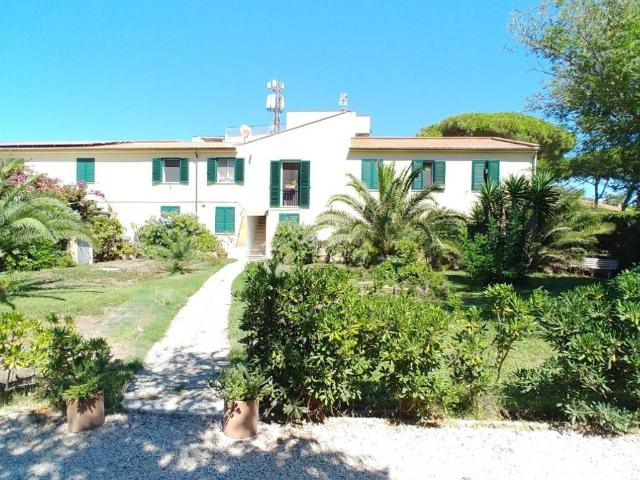 Appartamento in vendita a Giannella, Orbetello