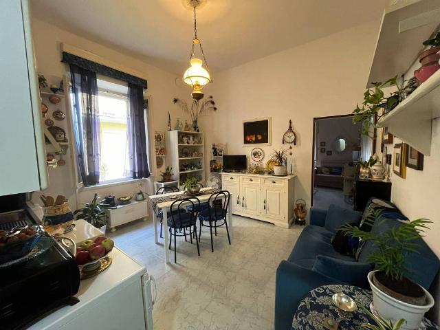 Appartamento in vendita a Neghelli, Orbetello