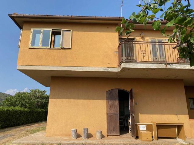 Appartamento in vendita a Provinca, Orbetello