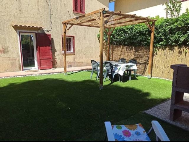 Appartamento in vendita a Orbetello, Toscana