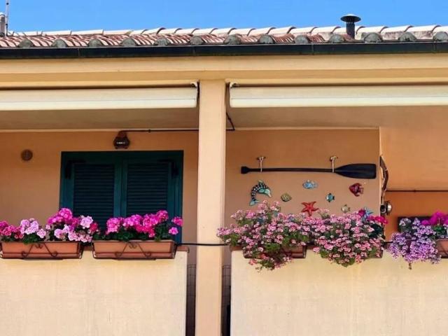 Appartamento in vendita a Orbetello, Toscana
