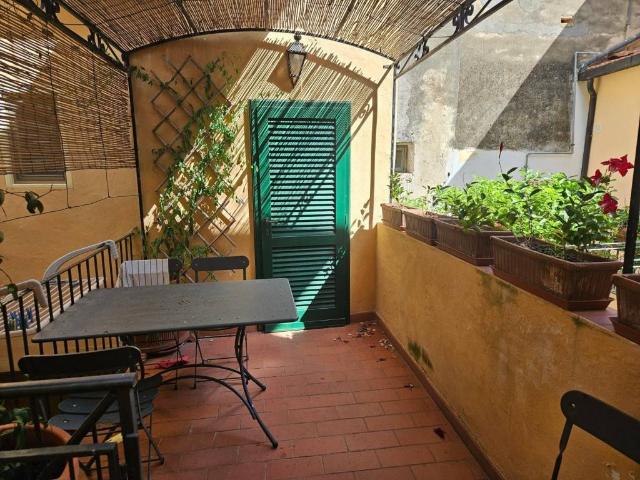 Appartamento in vendita a Orbetello, Grosseto