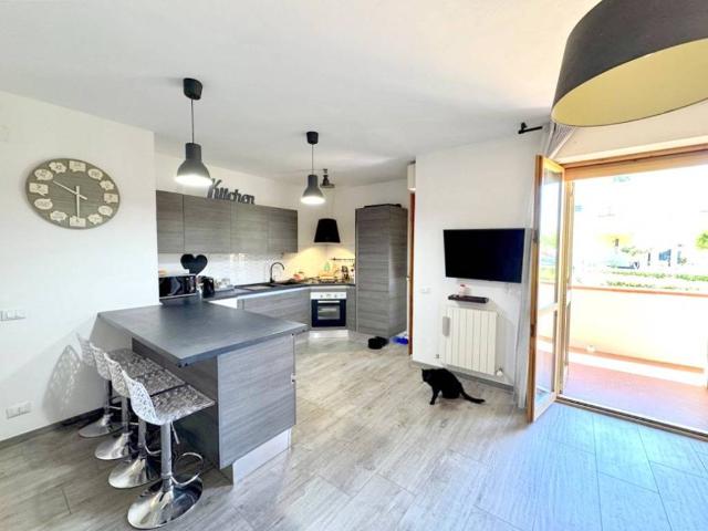 Appartamento in vendita a Orbetello, Toscana