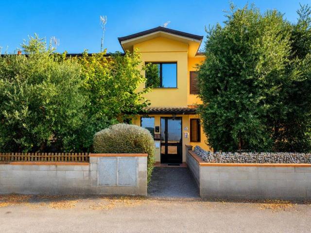 Appartamento in vendita a Orciano Pisano, Toscana