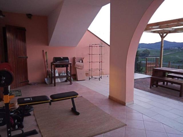 Appartamento in vendita a Orciano Pisano, Toscana
