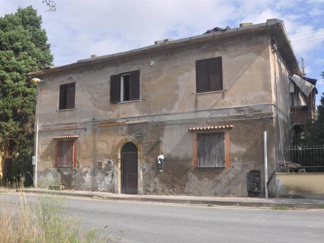 Appartamento in vendita a Aiaccia, Orciano Pisano