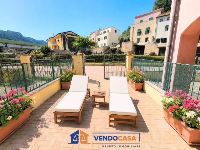 Appartamento in vendita a Orco Feglino, Liguria