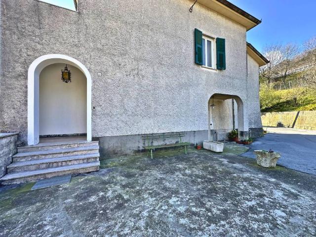 Appartamento in vendita a Orco Feglino, Liguria