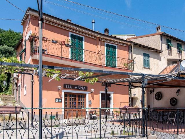 Appartamento in vendita a Orco Feglino, Liguria