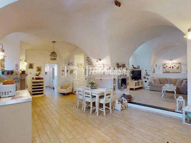 Appartamento in vendita a Orco Feglino, Liguria
