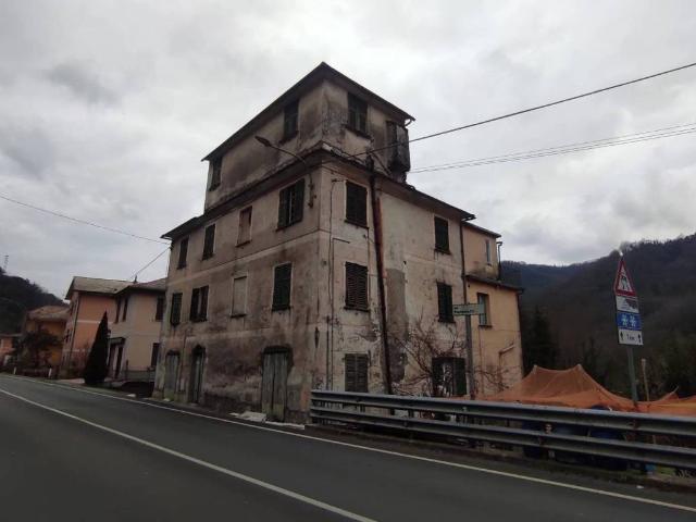 Appartamento in vendita a Isolona, Liguria