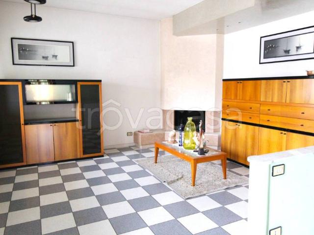 Appartamento in vendita a Orgiano, Vicenza