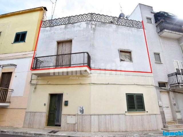 Appartamento in vendita a Puglia, Brindisi