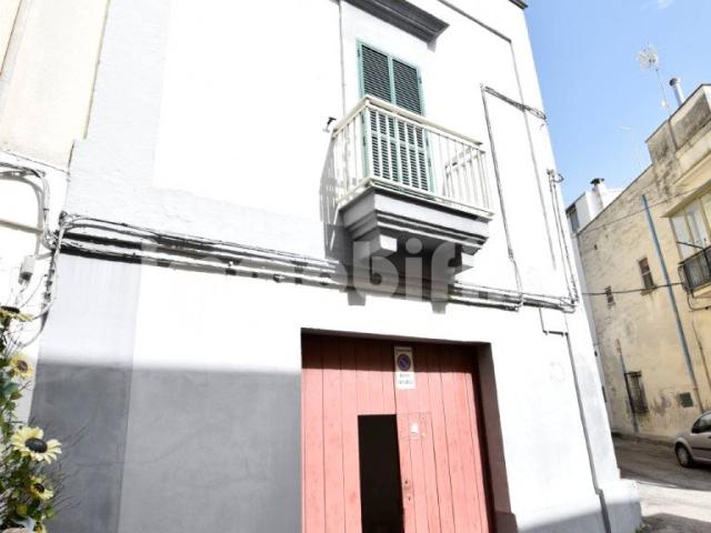 Appartamento in vendita a Quartiere ebraico, Puglia