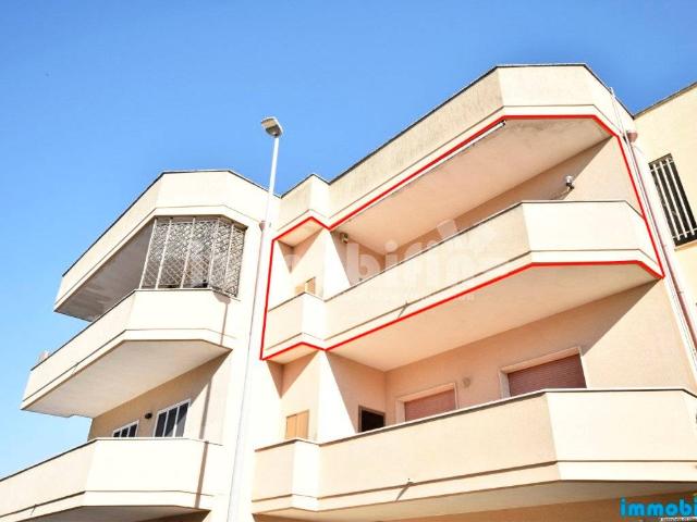 Appartamento in vendita a Puglia, Brindisi