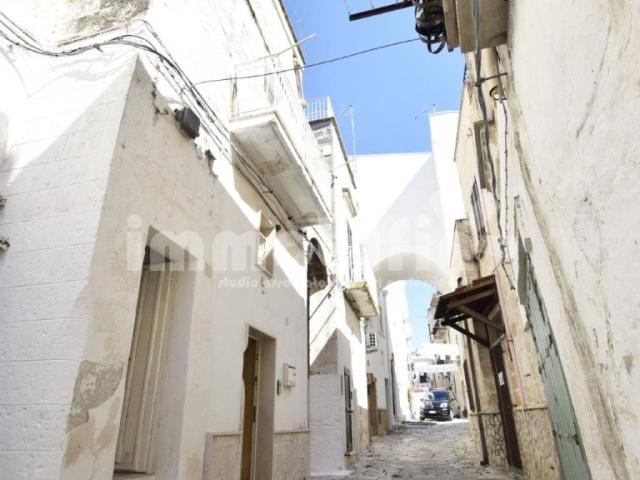 Appartamento in vendita a Quartiere ebraico, Puglia