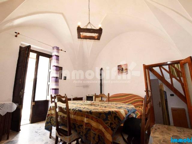 Appartamento in vendita a Quartiere ebraico, Puglia