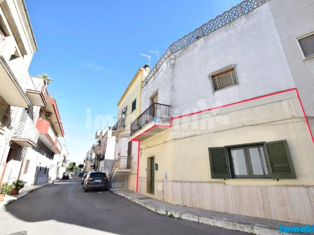 Appartamento in vendita a Puglia, Brindisi