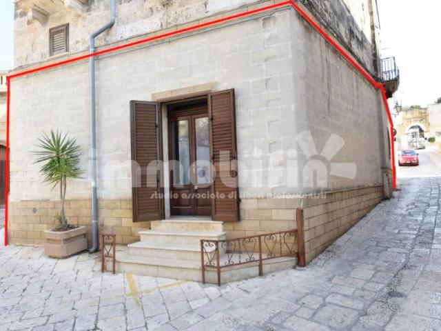 Appartamento in vendita a Quartiere ebraico, Puglia