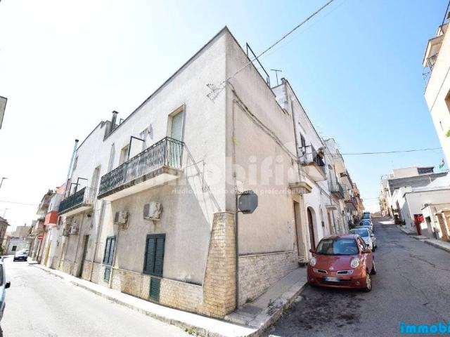 Appartamento in vendita a Quartiere ebraico, Puglia