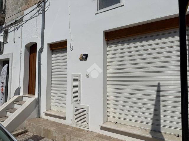 Appartamento in vendita a Quartiere ebraico, Puglia