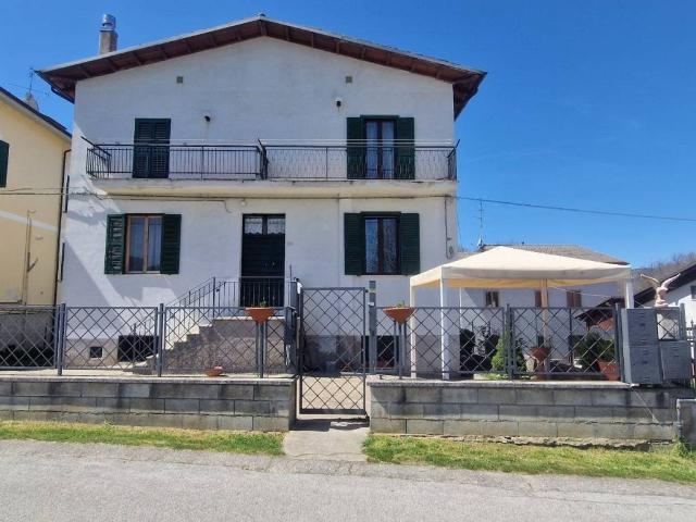 Appartamento in vendita a Oricola, Abruzzo