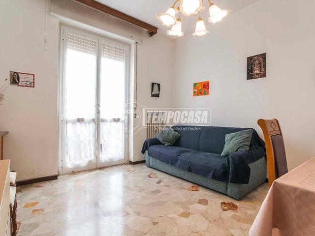 Appartamento in vendita a Villa Regina, Origgio