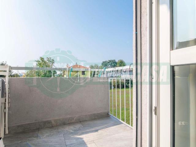 Appartamento in vendita a Cascina Sant'Eustorgio, Origgio